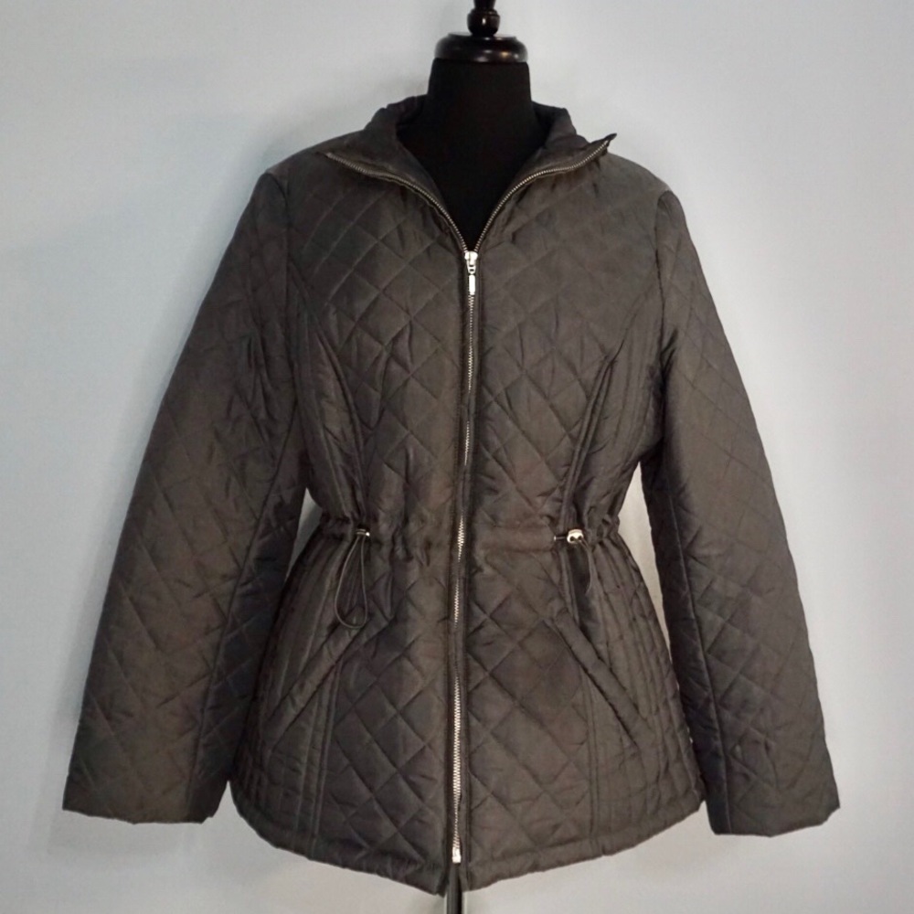 PRECIS women’s jacket